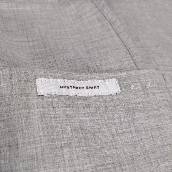 🎉 3/$20 Goodfellow & Co Slim Northrop Shirt - Picture 9 of 13
